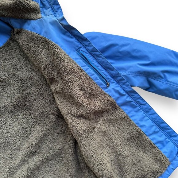 Women's Winter Warmer Jacket - Picture 5 of 6